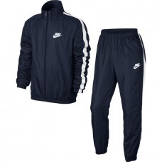 Костюм спортивный Nike мужской 832846-451 Sportswear Track Suit, тёмно-синий.